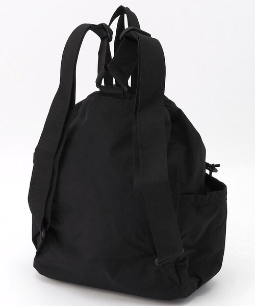 FREAK'S STORE(フリークスストア)の「限定展開 Columbia/コロンビア Byside 2Way Bag/バイサイド 2ウェイ バッグ(ショルダーバッグ・レディース・ブラウン/ブラック/サックスブルー・ONE SIZE)」の19枚目の写真