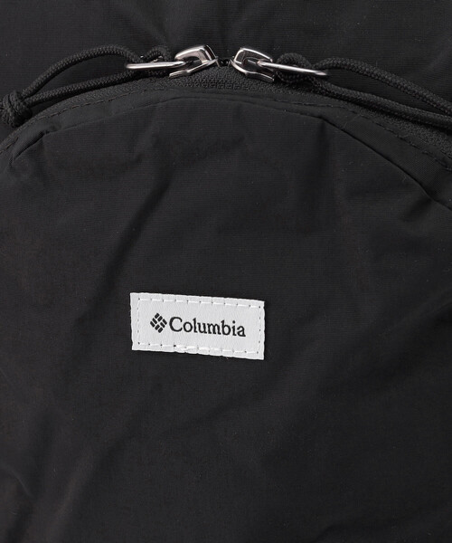 FREAK'S STORE(フリークスストア)の「限定展開 Columbia/コロンビア Byside 2Way Bag/バイサイド 2ウェイ バッグ(ショルダーバッグ・レディース・ブラウン/ブラック/サックスブルー・ONE SIZE)」の21枚目の写真
