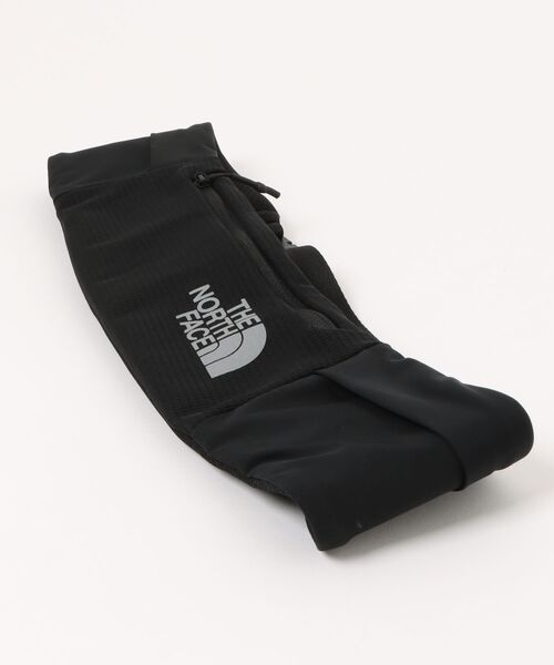 THE NORTH FACE(ザノースフェイス)の「【THE NORTH FACE/ザ ノースフェイス】PACER BELT(ボディバッグ/ウエストポーチ・メンズ・ブラック・FREE)」の3枚目の写真