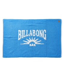 BILLABONG（ビラボン）の「BILLABONG ウィメンズ BLANKET その他アクセサリー 【2026年秋冬モデル】/ビラボンブランケット（ブランケット）」