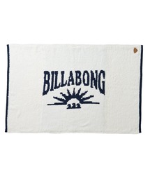 BILLABONG（ビラボン）の「BILLABONG ウィメンズ BLANKET その他アクセサリー 【2026年秋冬モデル】/ビラボンブランケット（ブランケット）」
