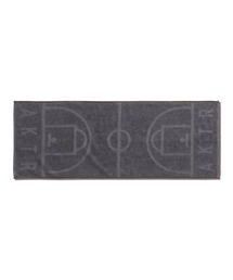 AKTR(�A�N�^�[)��AKTR SPORTS TOWEL "B.BALLCOURT"�i�A�N�^�[ �X�|�[�c�^�I���u�r�[ �{�[���R�[�g�v�j(�C���e���A�G��)
