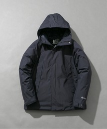 +phenix（プラスフェニックス）の「『別注』+phenix　WINDSTOPPER by GORE-TEX LABS ダウンジャケット（ダウンジャケット/コート）」