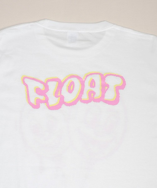 MILKBOY(ミルクボーイ)の「FLOAT L.S. Tシャツ(Tシャツ/カットソー・レディース・A/C/B・L/M)」の8枚目の写真