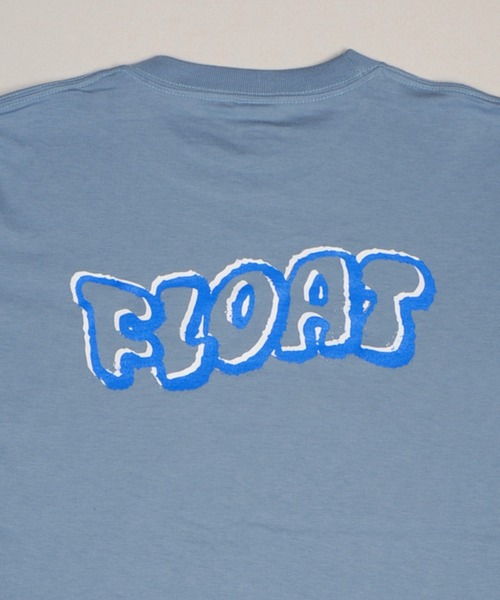 MILKBOY(ミルクボーイ)の「FLOAT L.S. Tシャツ(Tシャツ/カットソー・レディース・A/C/B・L/M)」の11枚目の写真