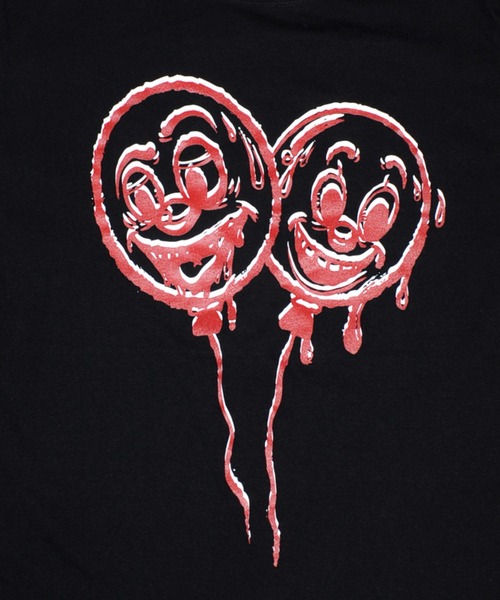 MILKBOY(ミルクボーイ)の「FLOAT L.S. Tシャツ(Tシャツ/カットソー・レディース・A/C/B・L/M)」の13枚目の写真