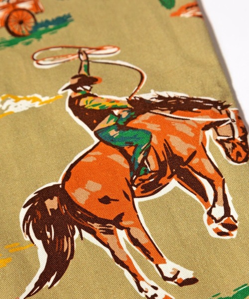 COOKMAN(クックマン)の「Cookman クックマン シェフパンツ イージーパンツ Western Beige(その他パンツ・メンズ・ベージュ・MEDIUM/LARGE)」の12枚目の写真