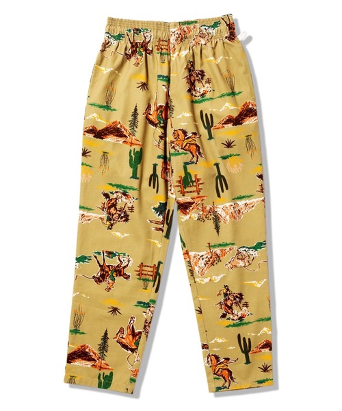 COOKMAN(クックマン)の「Cookman クックマン シェフパンツ イージーパンツ Western Beige(その他パンツ・メンズ・ベージュ・MEDIUM/LARGE)」の22枚目の写真