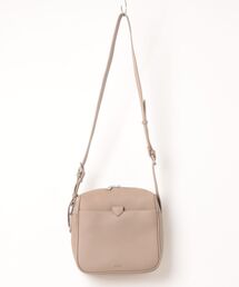 UNTRACK（アントラック）の「UNTRACK/アントラック ＣＩＴＹ　ＰＬＵＳ／ＪＵＳＴ ショルダーバッグ  60642（トートバッグ）」