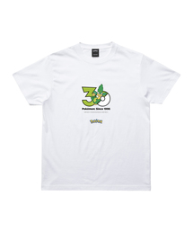 Pokemon 30th Anniversary 1025 T-shirt 「ヤナッキー」