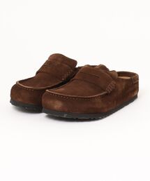 《BIRKENSTOCK》Naples Wrapped LEVE レギュラー