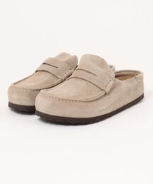 《BIRKENSTOCK》Naples Wrapped LEVE レギュラー