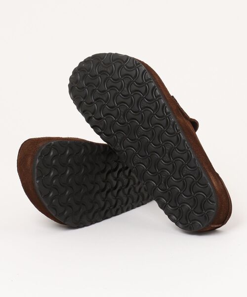 BIRKENSTOCK（ビルケンシュトック）の「《BIRKENSTOCK》Naples Wrapped LEVE  レギュラー（その他シューズ・メンズ・ベージュ系その他/ブラウン系その他・40/44/43/42/41）」の4枚目の写真