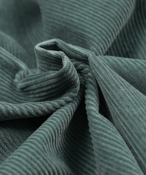FRIZMWORKS(フリズムワークス)の「PIGMENT 8W CORDUROY SHIRT 002 _ MINT(シャツ/ブラウス・メンズ・その他・SMALL/MEDIUM/LARGE/X-LARGE)」の6枚目の写真