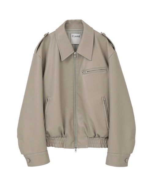 TRACK TOP / トラックトップ（その他アウター）｜Onitsuka Tiger