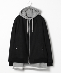 RAGEBLUE | ＜メリノウール使用＞MA-1/721398(MA-1)