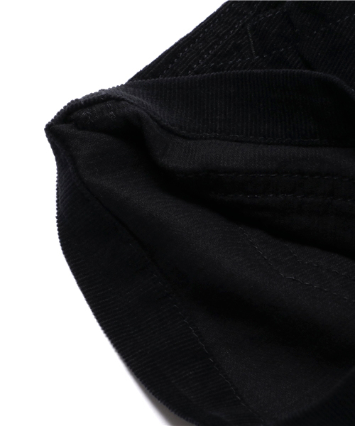BRANSHES（ブランシェス）の「コーデュロイショートパンツ（その他パンツ・キッズ・ブラック/ピンク・150cm/90cm/120cm/80ｃｍ/130cm/100cm/110cm/140cm）」の8枚目の写真