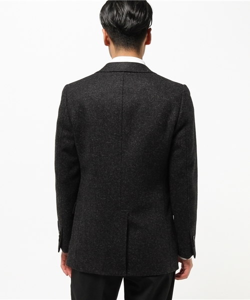 THE SUIT COMPANY（ザ・スーツカンパニー）の「【blazer's bank.com