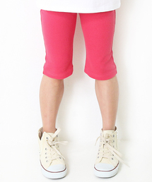 devirock | ウルトラストレッチハーフパンツ レギパン  保育園パンツ ストレッチパンツ(その他パンツ)