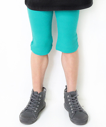 devirock | ウルトラストレッチハーフパンツ レギパン  保育園パンツ ストレッチパンツ(その他パンツ)