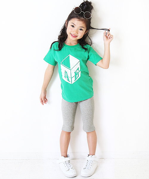 devirock(デビロック)の「ウルトラストレッチハーフパンツ レギパン 保育園パンツ ストレッチパンツ(その他パンツ・キッズ・ヘザーチャコール/杢グレー/ブルー/ターコイズブルー/ベージュ系その他/ライム/オレンジ/ピンク系その他/ネイビー/イエロー/ブルー系その他/ダークパープル/イエロー系その他/エメラルド/ブルー系その他2/ブラック/カーキ/ピンク/レッド/レッド系その他・90cm/130cm/110cm/140cm/95cm/100cm/120cm/80cm)」の22枚目の写真