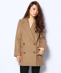 Another Edition | AE Wソフトメルトン ステラ CT(その他アウター)