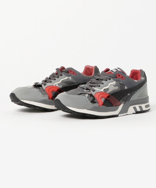 puma rosso corsa