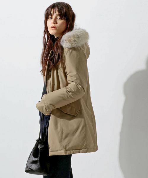 UNITED ARROWS（ユナイテッドアローズ）の「＜WOOLRICH（ウールリッチ