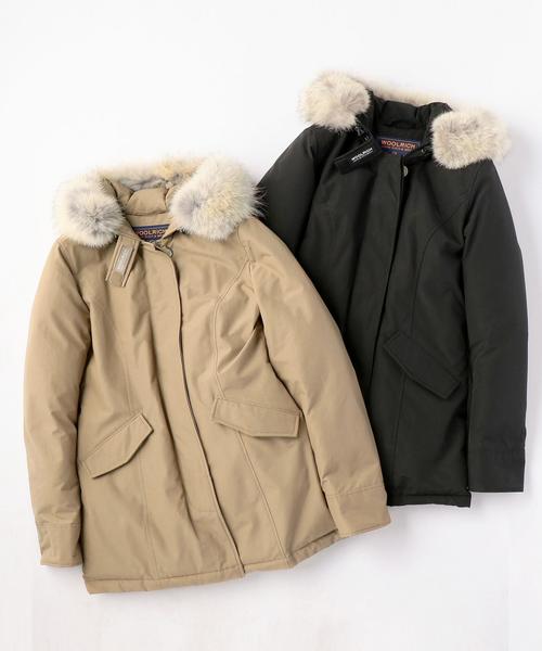 UNITED ARROWS（ユナイテッドアローズ）の「＜WOOLRICH（ウールリッチ