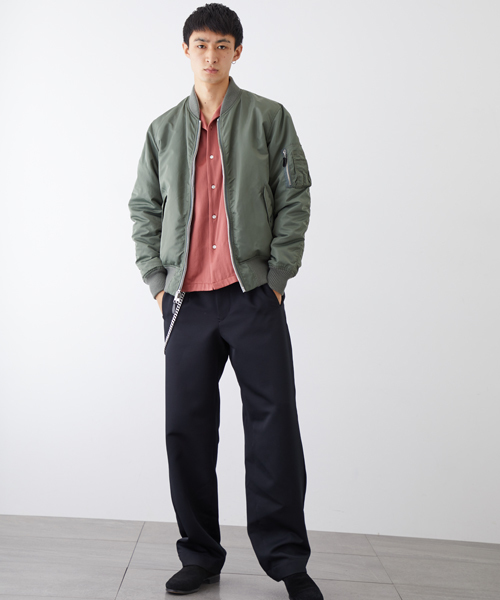 NUMBER (N)INE × STUDIOUS コラボ白シャツ UJOH/ウジョー】《STUDIOUS別注》Drawcord Short T/ドローコード