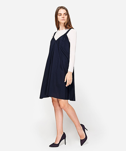 CHARLES & KEITH(チャールズ & キース)の「ポインテッドスティレット / POINTED STILETTOS(パンプス・レディース・マルチ/ブラック/ピンク/レッド・23cm/23.5cm/22.5cm/24.5cm/25.5cm/25cm)」の9枚目の写真