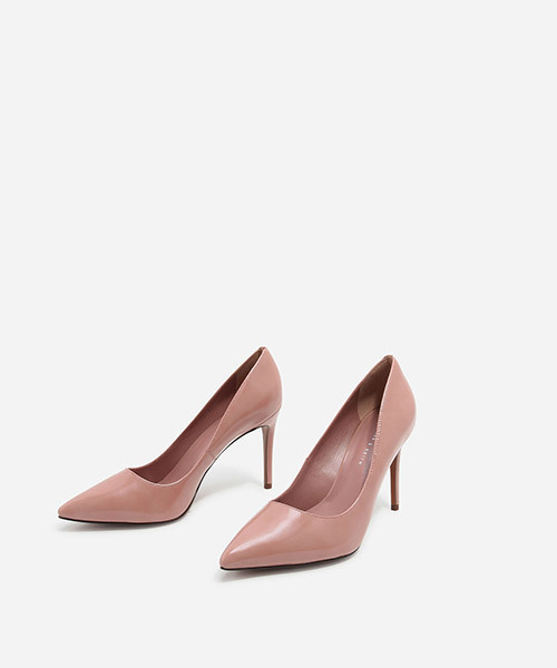 CHARLES & KEITH(チャールズ & キース)の「ポインテッドスティレット / POINTED STILETTOS(パンプス・レディース・マルチ/ブラック/ピンク/レッド・23cm/23.5cm/22.5cm/24.5cm/25.5cm/25cm)」の21枚目の写真