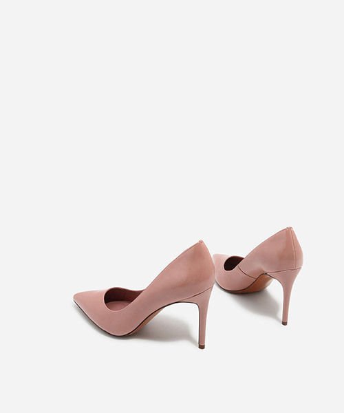 CHARLES & KEITH(チャールズ & キース)の「ポインテッドスティレット / POINTED STILETTOS(パンプス・レディース・マルチ/ブラック/ピンク/レッド・23cm/23.5cm/22.5cm/24.5cm/25.5cm/25cm)」の20枚目の写真