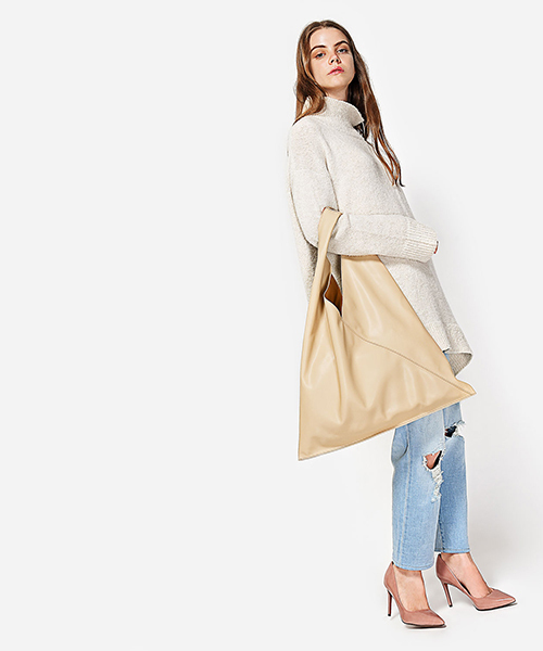 CHARLES & KEITH(チャールズ & キース)の「ポインテッドスティレット / POINTED STILETTOS(パンプス・レディース・マルチ/ブラック/ピンク/レッド・23cm/23.5cm/22.5cm/24.5cm/25.5cm/25cm)」の18枚目の写真