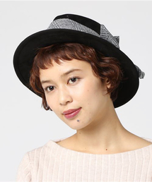 axes femme | ２ＷＡＹ中折れＨＡＴ(ハット)