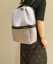 Kawa-Kawa（カワカワ）の「【Kawa-Kawa(カワカワ）】Waniリュック889