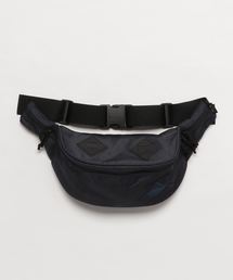 KELTY | 【KELTY/ケルティ】デニムボディバッグ ミニファニー / URBAN DENIM MINI FANNY(ボディバッグ/ウエストポーチ)