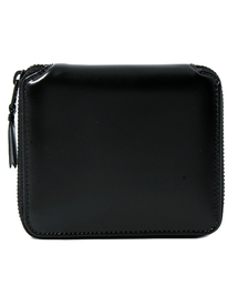 Wallet COMME des GARCONS | VERY BLACK LINE(財布)