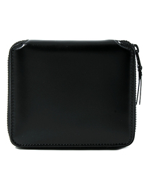 Cdg very black 財布 VERY BLACK LINE（財布）｜Wallet COMME des GARCONS