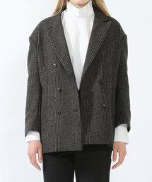 ability�i�A�r���e�B�j�́uCNLZ W JKT CNLZ-JK-1W�i�e�[���[�h�W���P�b�g�j�v