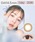Ever Color�i�G�o�[�J���[�j�́uEverColor 1day Natural MOIST LABEL UV �V�A�[�����[���i20������j�i�R���^�N�g�����Y�E�J���R���j�v�b�u���E��