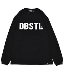 5 LOGO 長袖Tシャツ