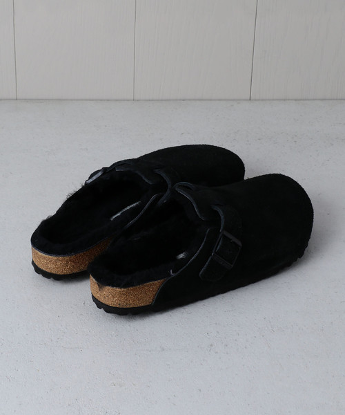 BIRKENSTOCK（ビルケンシュトック）の「＜BIRKENSTOCK＞BOSTON