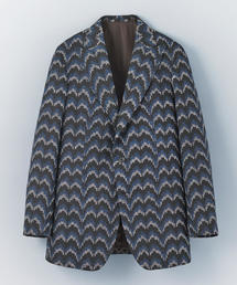 UNITED ARROWS MENS�i���i�C�e�b�h�A���[�Y�����Y�j�́u��������������� �s�[�N�h���y���W���P�b�g�i�e�[���[�h�W���P�b�g�j�v