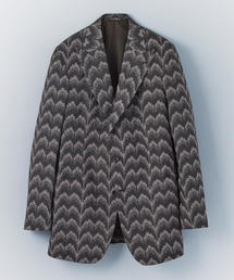 UNITED ARROWS MENS�i���i�C�e�b�h�A���[�Y�����Y�j�́u��������������� �s�[�N�h���y���W���P�b�g�i�e�[���[�h�W���P�b�g�j�v