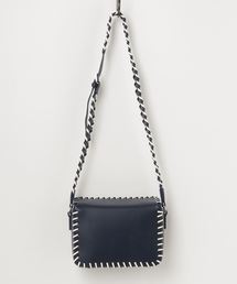 RIVE DROITE | かがりポシェット(ショルダーバッグ)