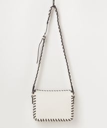 RIVE DROITE | かがりポシェット(ショルダーバッグ)