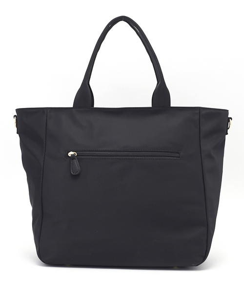 dazzlin(ダズリン)の「【dazzlin】ナイロンビッグトート(トートバッグ)」 WEAR