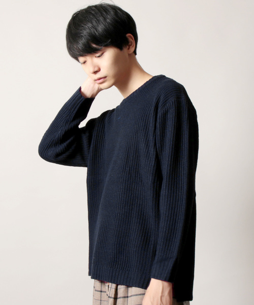 ASTRONOMY�i�A�X�g���m�~�[�j�́u�l�҂� �r�b�O �N���[�l�b�N �j�b�g�i�j�b�g/�Z�[�^�[�j�v�b�l�C�r�[