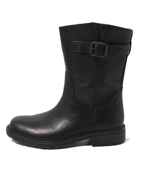 CAMPER（カンペール）の「1900 LAND (1900 ランド)（ブーツ・レディース・ブラック・25.5cm/23.5cm/24.0cm/23.0cm/25.0cm/22.5cm）」の2枚目の写真